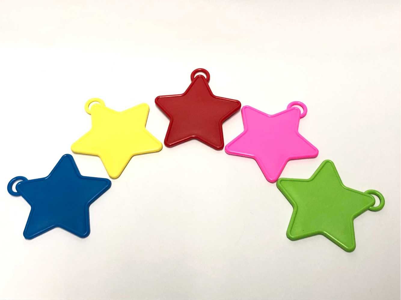estrellas